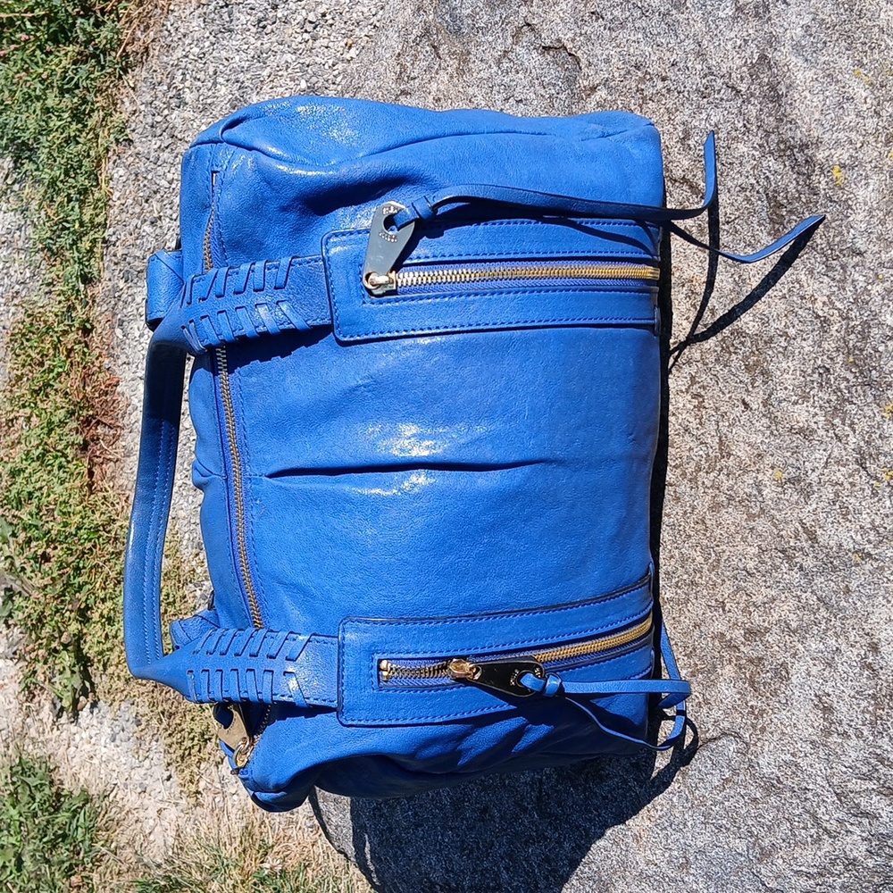 Joelle Hawkens Purse